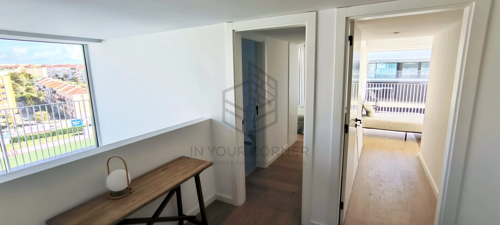 Apartamento T5 para Venda em Alto do Seixalinho, Santo André e Verderena Foto 47