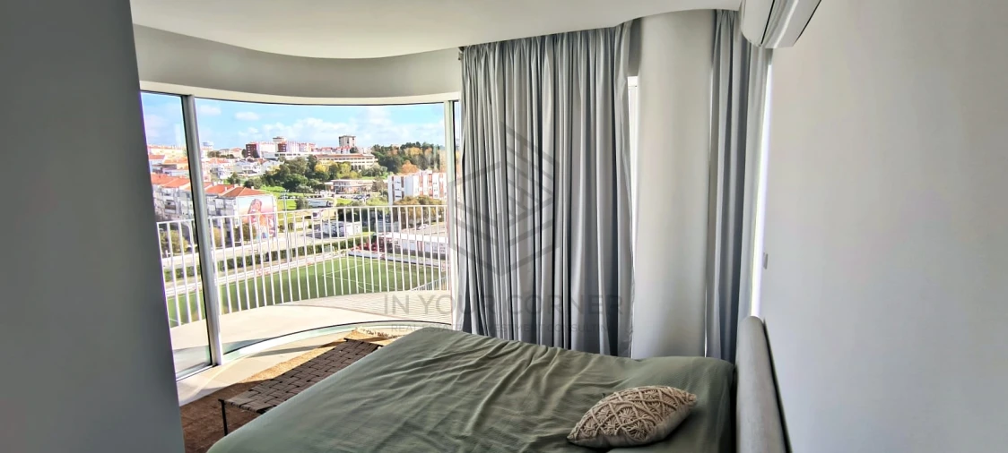 Apartamento T5 para Venda em Alto do Seixalinho, Santo André e Verderena Foto 51