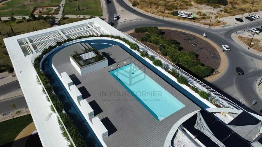 Apartamento T5 para Venda em Alto do Seixalinho, Santo André e Verderena Foto 32