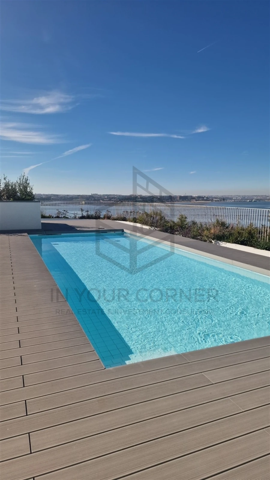 Apartamento T5 para Venda em Alto do Seixalinho, Santo André e Verderena Foto 15