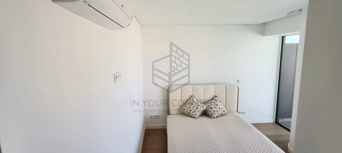 Apartamento T5 para Venda em Alto do Seixalinho, Santo André e Verderena Foto 42