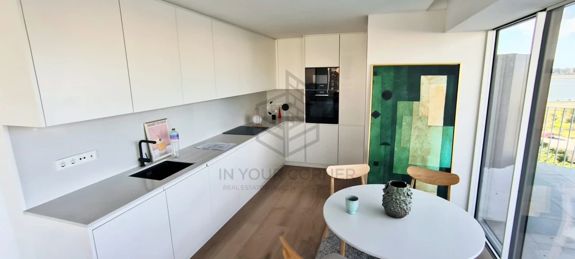 Apartamento T5 para Venda em Alto do Seixalinho, Santo André e Verderena Foto 39