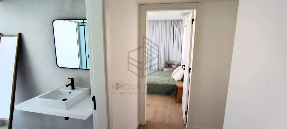 Apartamento T5 para Venda em Alto do Seixalinho, Santo André e Verderena Foto 43