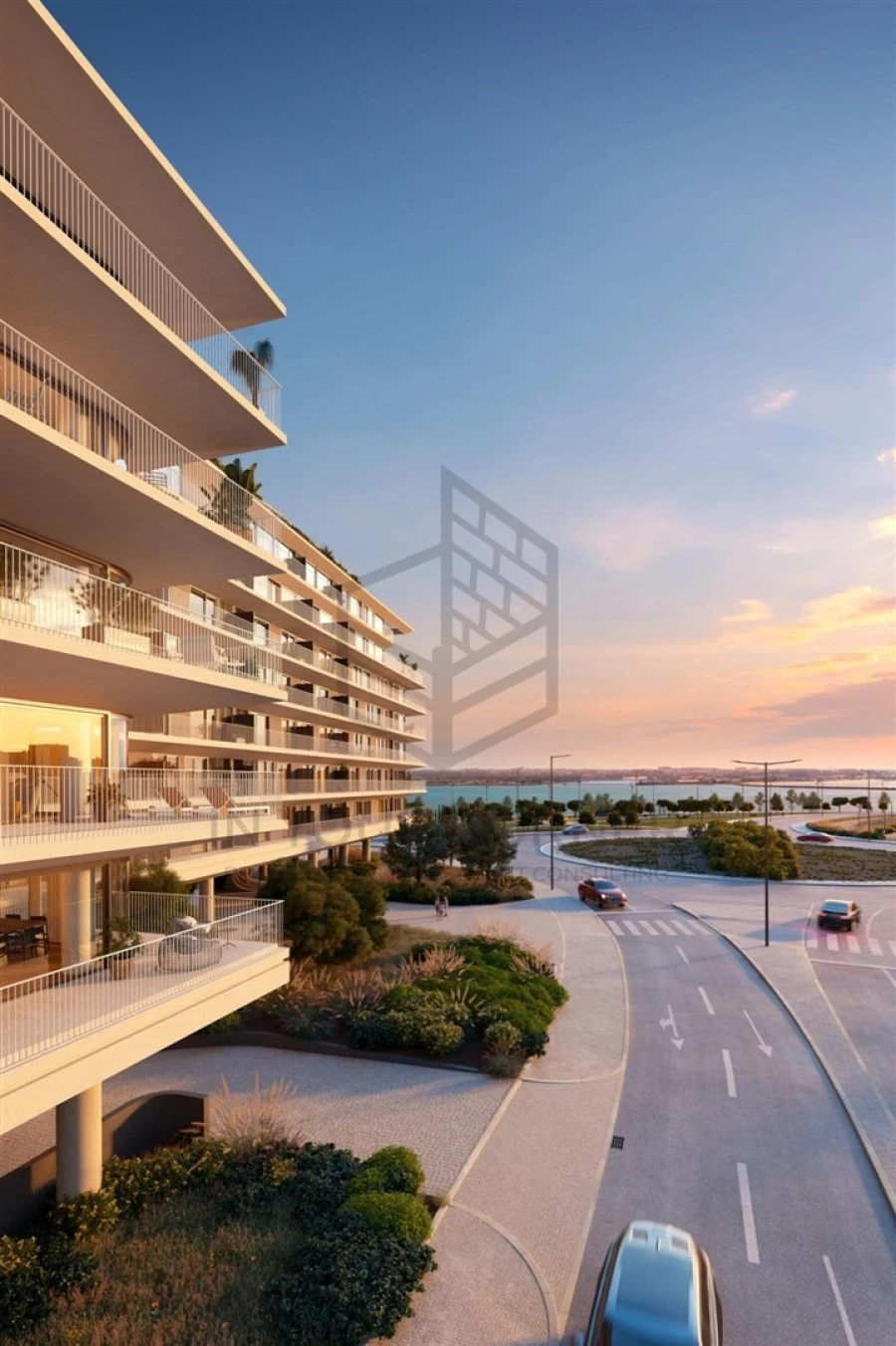 Apartamento T5 para Venda em Alto do Seixalinho, Santo André e Verderena Foto 4