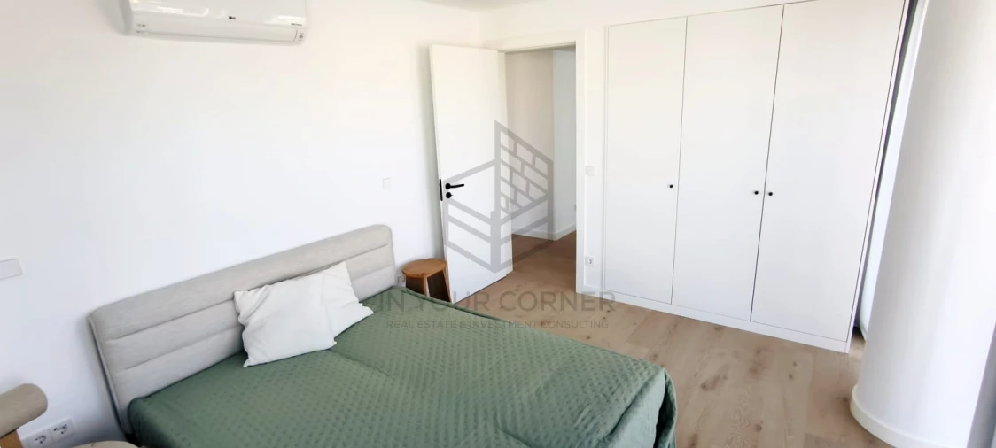 Apartamento T5 para Venda em Alto do Seixalinho, Santo André e Verderena Foto 44