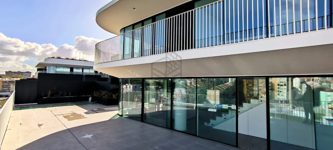 Apartamento T5 para Venda em Alto do Seixalinho, Santo André e Verderena Foto 53