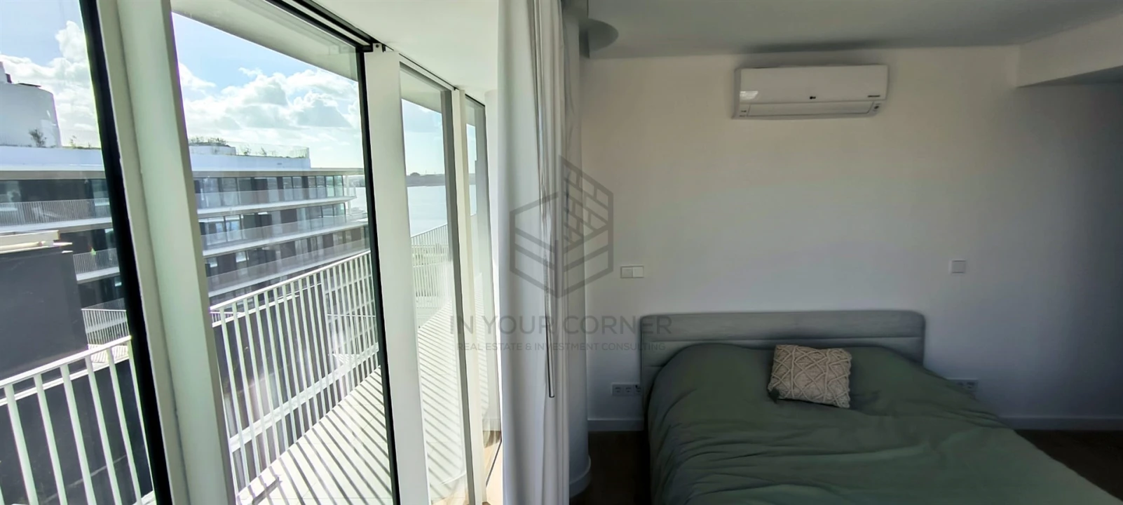 Apartamento T5 para Venda em Alto do Seixalinho, Santo André e Verderena Foto 52