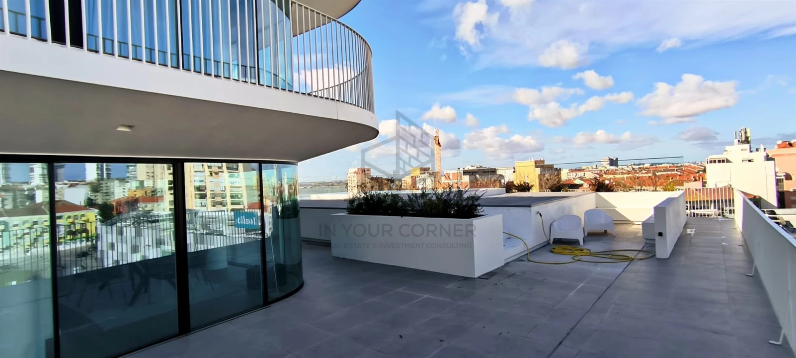 Apartamento T5 para Venda em Alto do Seixalinho, Santo André e Verderena Foto 54