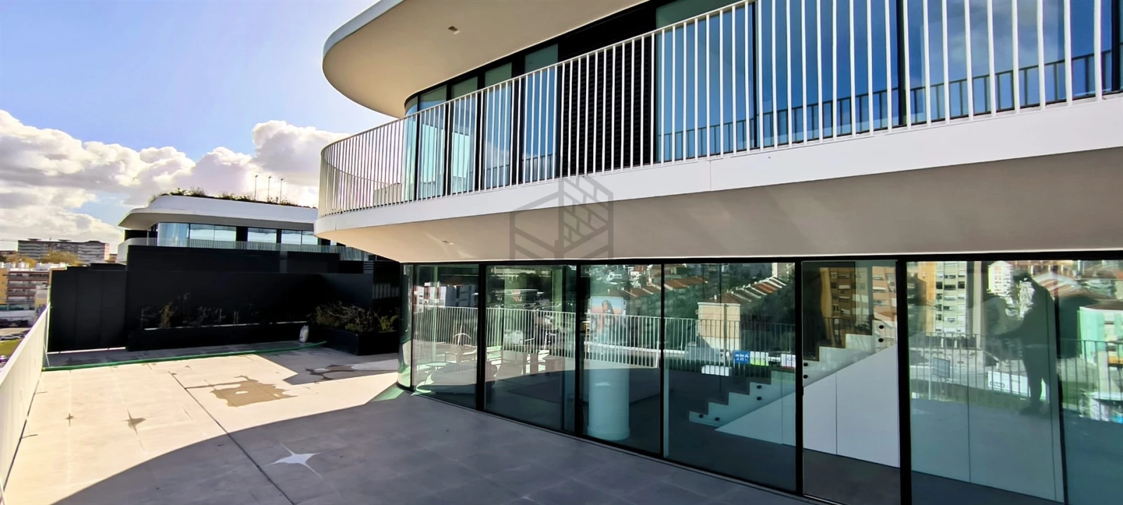 Apartamento T5 para Venda em Alto do Seixalinho, Santo André e Verderena Foto 53