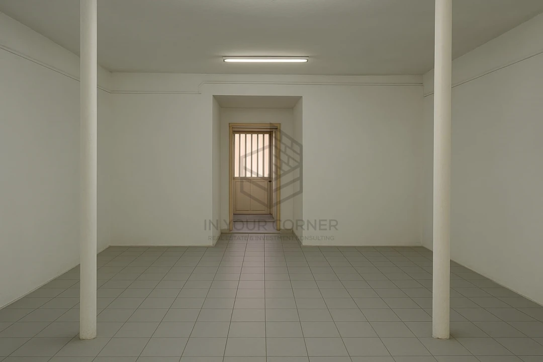 Loja para Arrendamento em São Vicente Foto 3