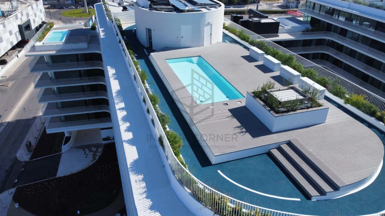 Apartamento T3 para Venda em Alto do Seixalinho, Santo André e Verderena Foto 19