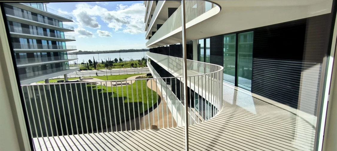 Apartamento T3 para Venda em Alto do Seixalinho, Santo André e Verderena Foto 33