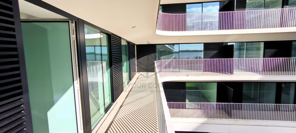 Apartamento T3 para Venda em Alto do Seixalinho, Santo André e Verderena Foto 31