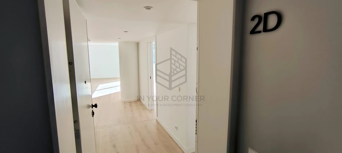 Apartamento T3 para Venda em Alto do Seixalinho, Santo André e Verderena Foto 25