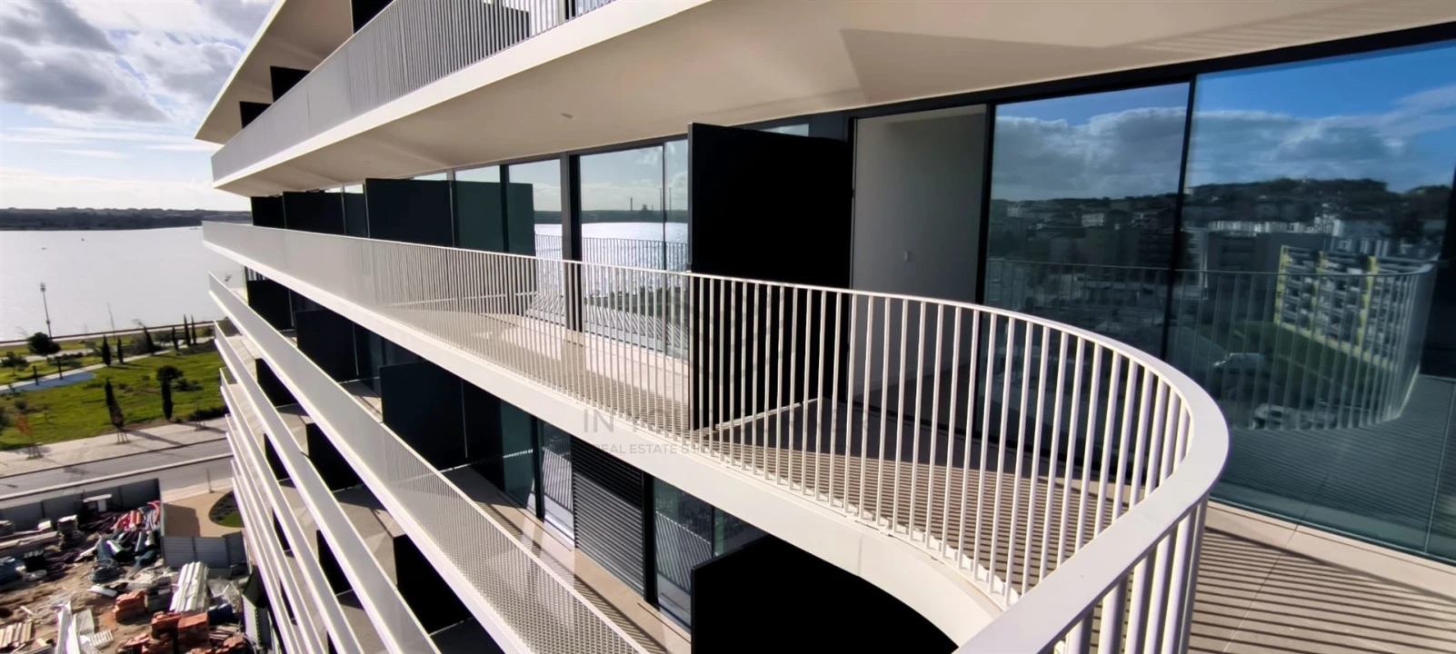 Apartamento T3 para Venda em Alto do Seixalinho, Santo André e Verderena Foto 30