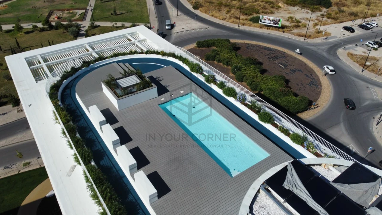 Apartamento T3 para Venda em Alto do Seixalinho, Santo André e Verderena Foto 21