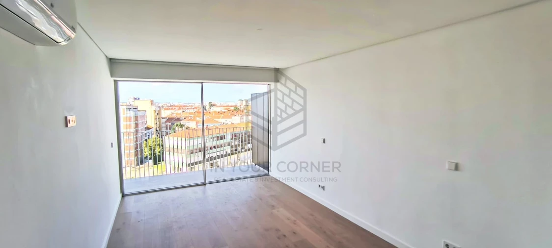 Apartamento T3 para Venda em Alto do Seixalinho, Santo André e Verderena Foto 36