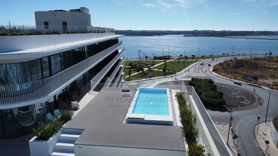 Apartamento T3 para Venda em Alto do Seixalinho, Santo André e Verderena