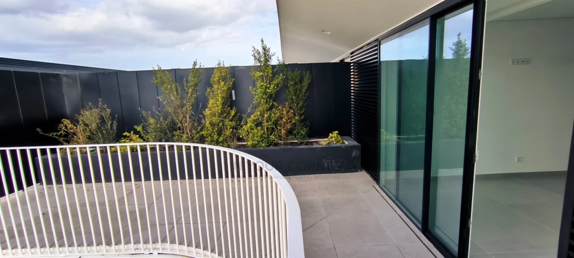 Apartamento T3 para Venda em Alto do Seixalinho, Santo André e Verderena Foto 28