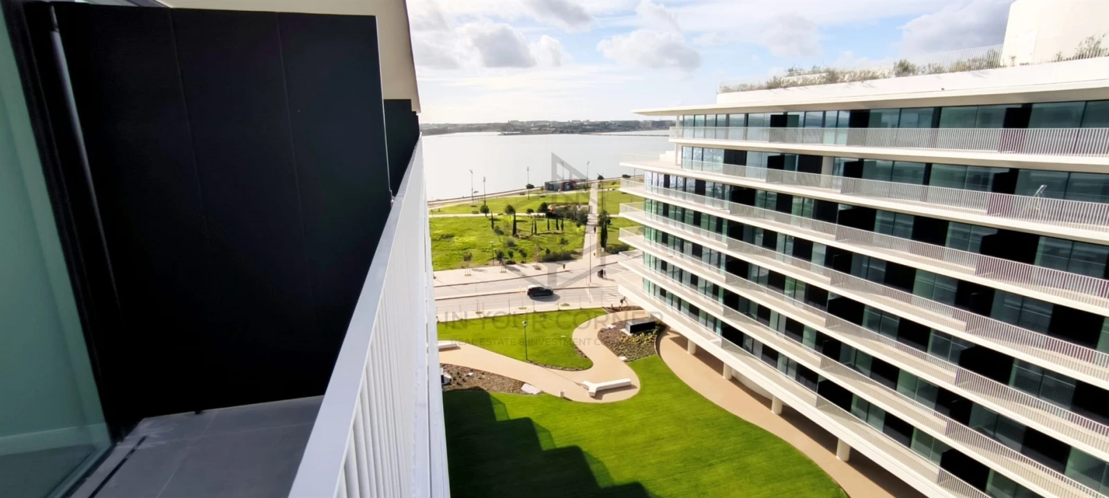 Apartamento T3 para Venda em Alto do Seixalinho, Santo André e Verderena Foto 35