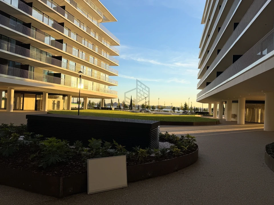 Apartamento T3 para Venda em Alto do Seixalinho, Santo André e Verderena Foto 13
