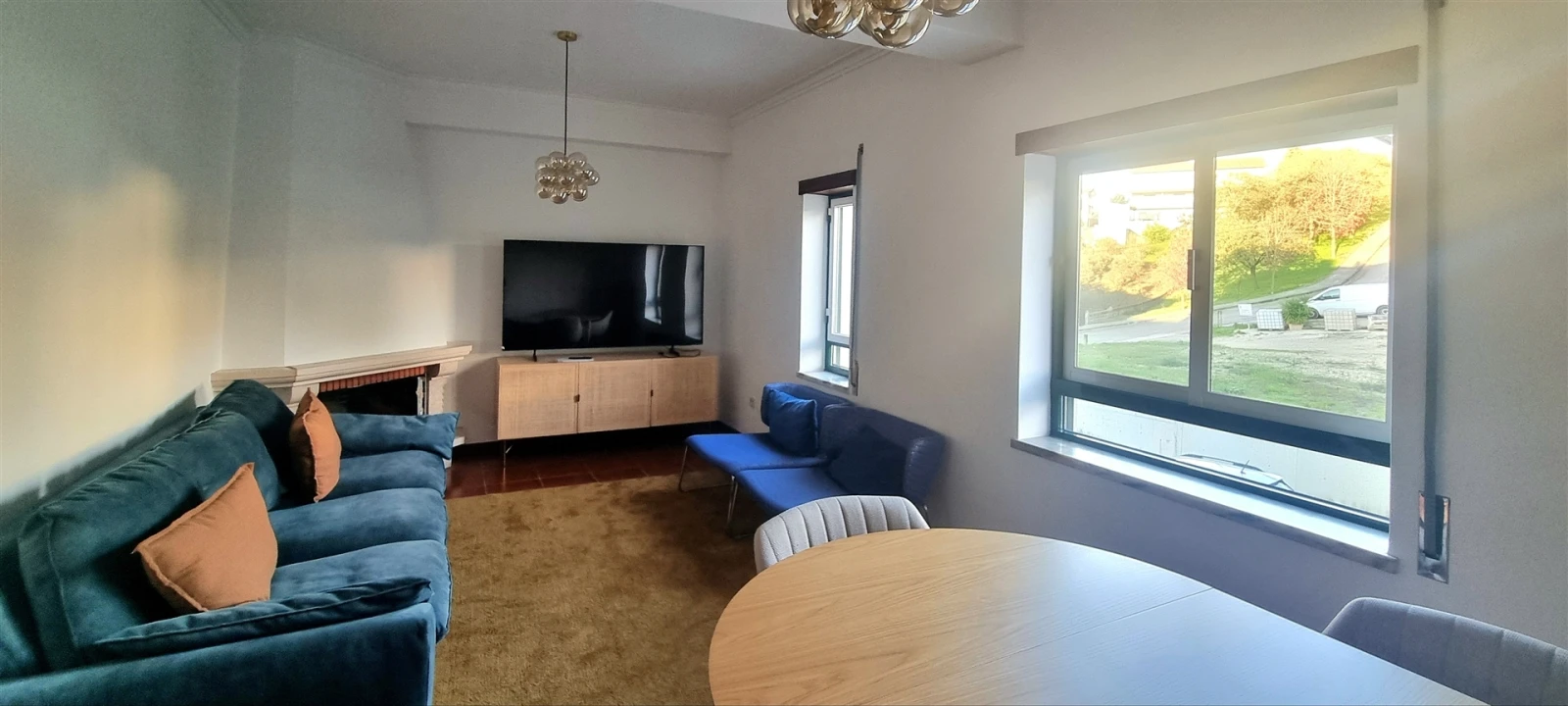 Apartamento T3 para Venda em Sé Nova, Santa Cruz, Almedina e São Bartolomeu Foto 1