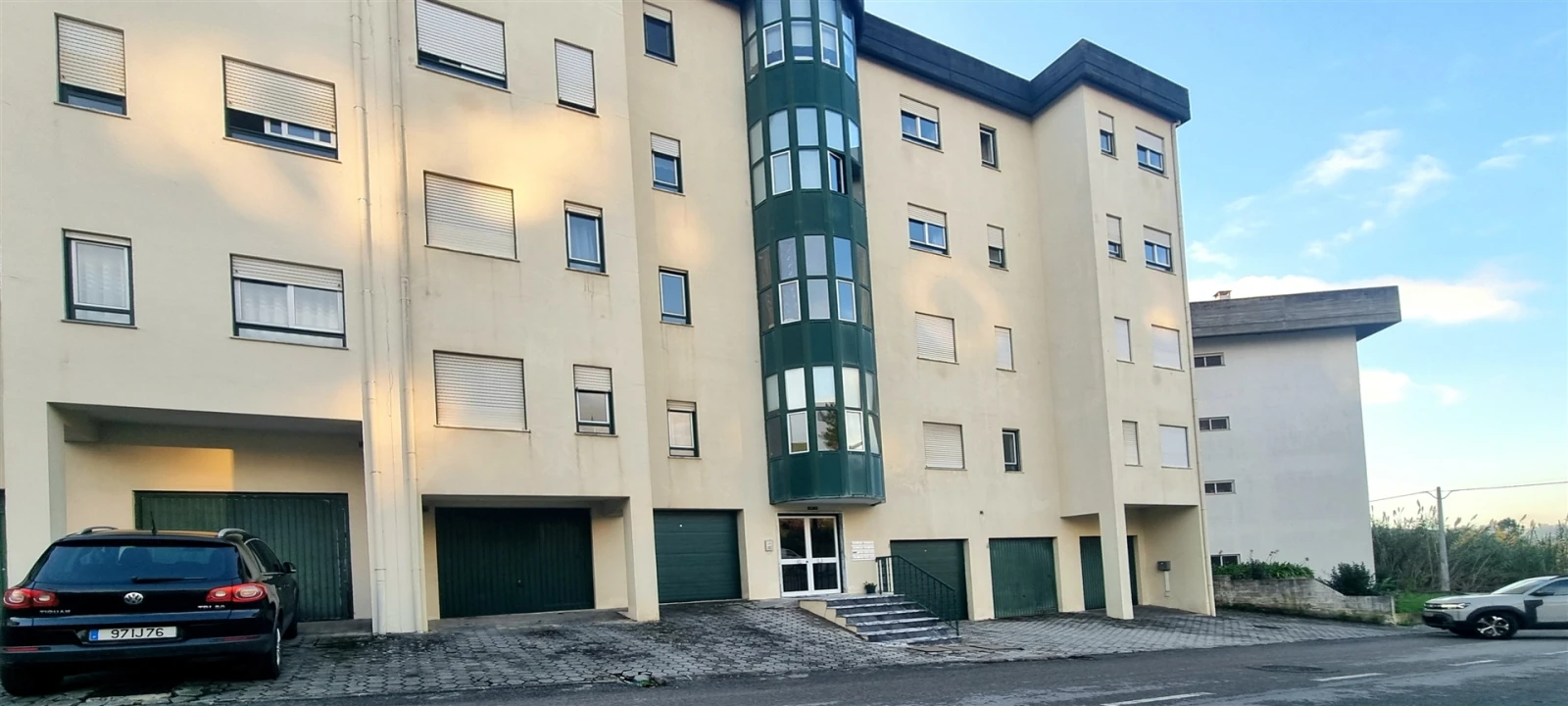 Apartamento T3 para Venda em Sé Nova, Santa Cruz, Almedina e São Bartolomeu Foto 28