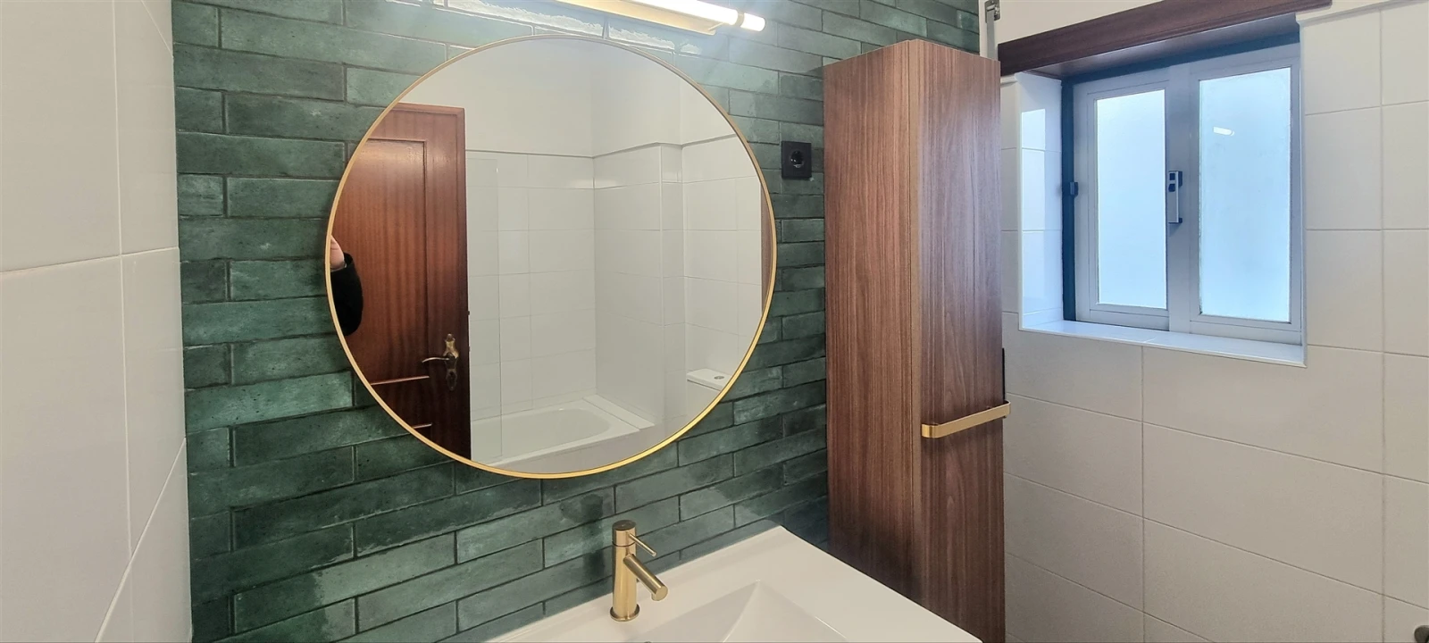 Apartamento T3 para Venda em Sé Nova, Santa Cruz, Almedina e São Bartolomeu Foto 20