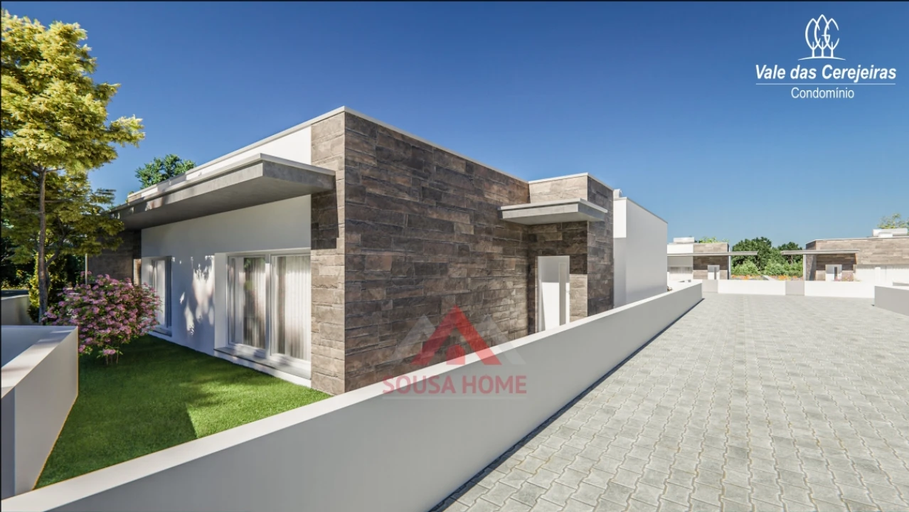 Moradia T4 para Venda em Leiria, Pousos, Barreira e Cortes Foto 26