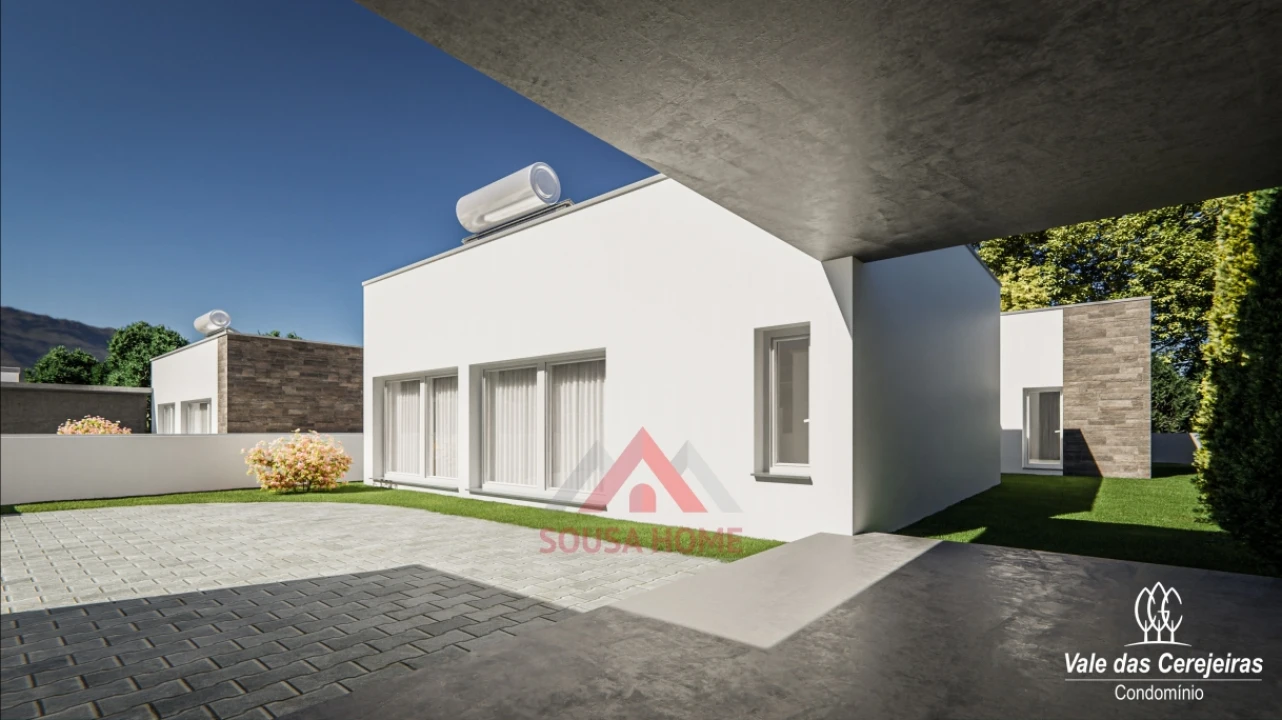 Moradia T4 para Venda em Leiria, Pousos, Barreira e Cortes Foto 21