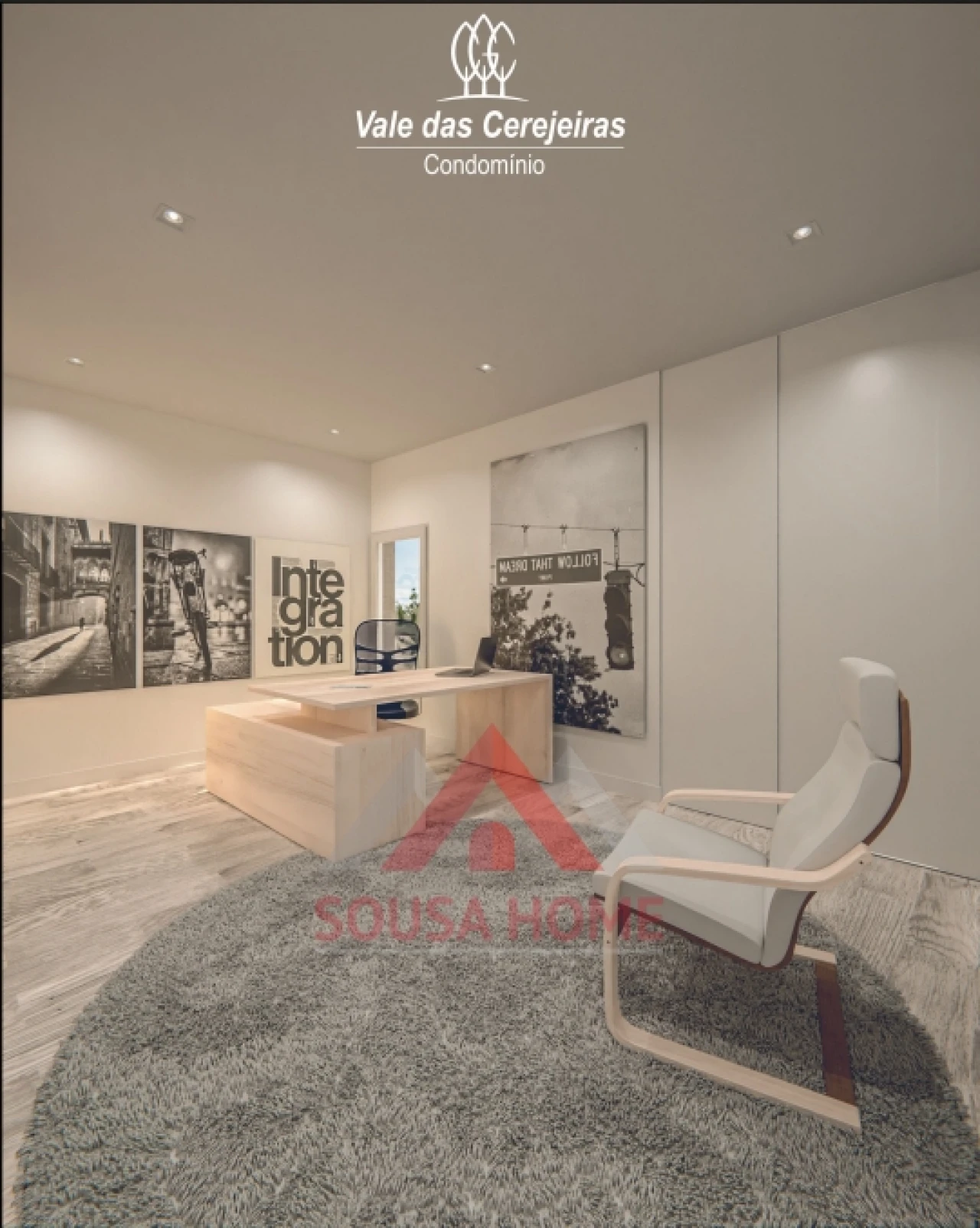 Moradia T4 para Venda em Leiria, Pousos, Barreira e Cortes Foto 42