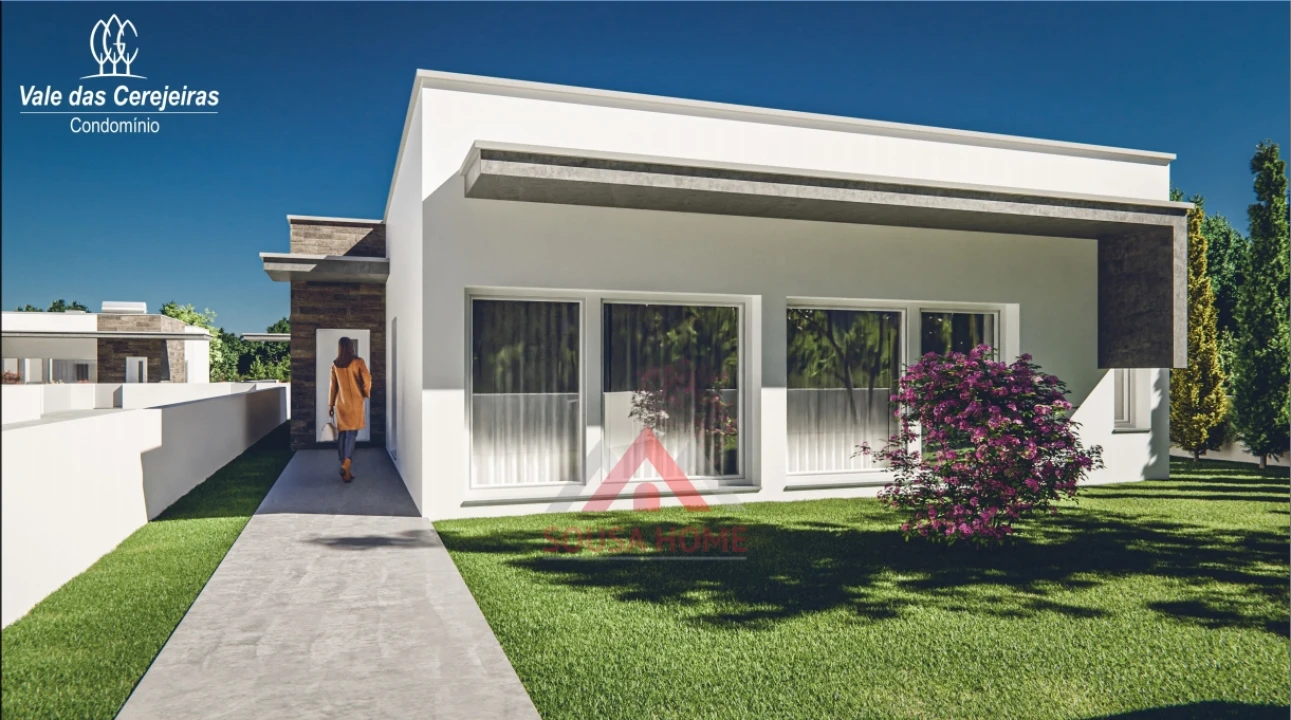 Moradia T4 para Venda em Leiria, Pousos, Barreira e Cortes Foto 25