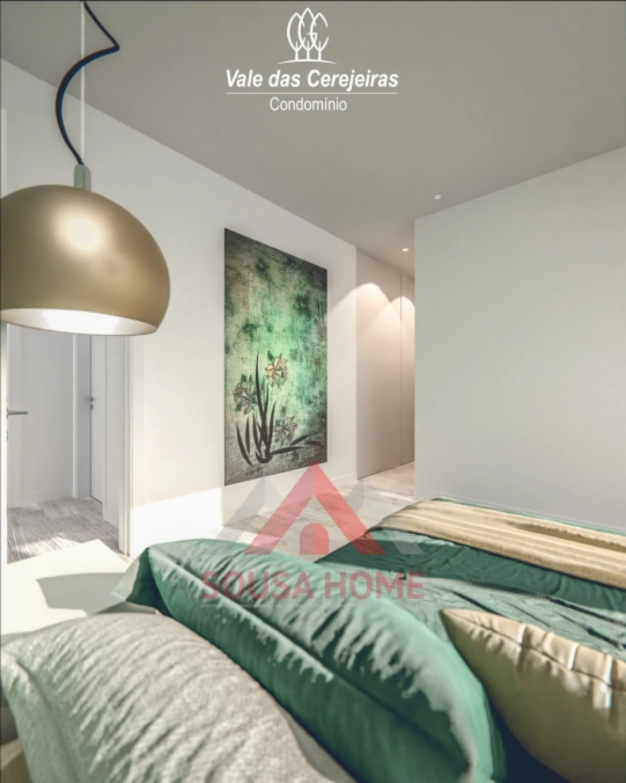 Moradia T4 para Venda em Leiria, Pousos, Barreira e Cortes Foto 36