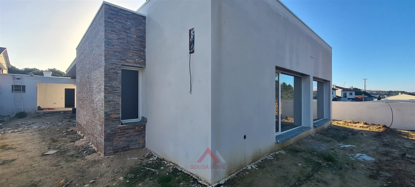 Moradia T4 para Venda em Leiria, Pousos, Barreira e Cortes Foto 4