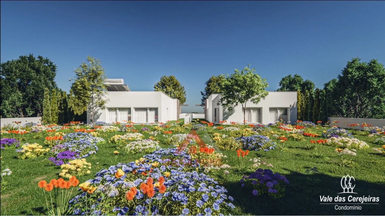 Moradia T4 para Venda em Leiria, Pousos, Barreira e Cortes Foto 23