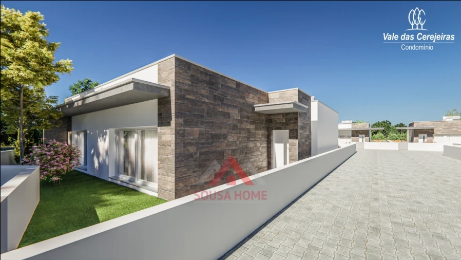 Moradia T4 para Venda em Leiria, Pousos, Barreira e Cortes Foto 26