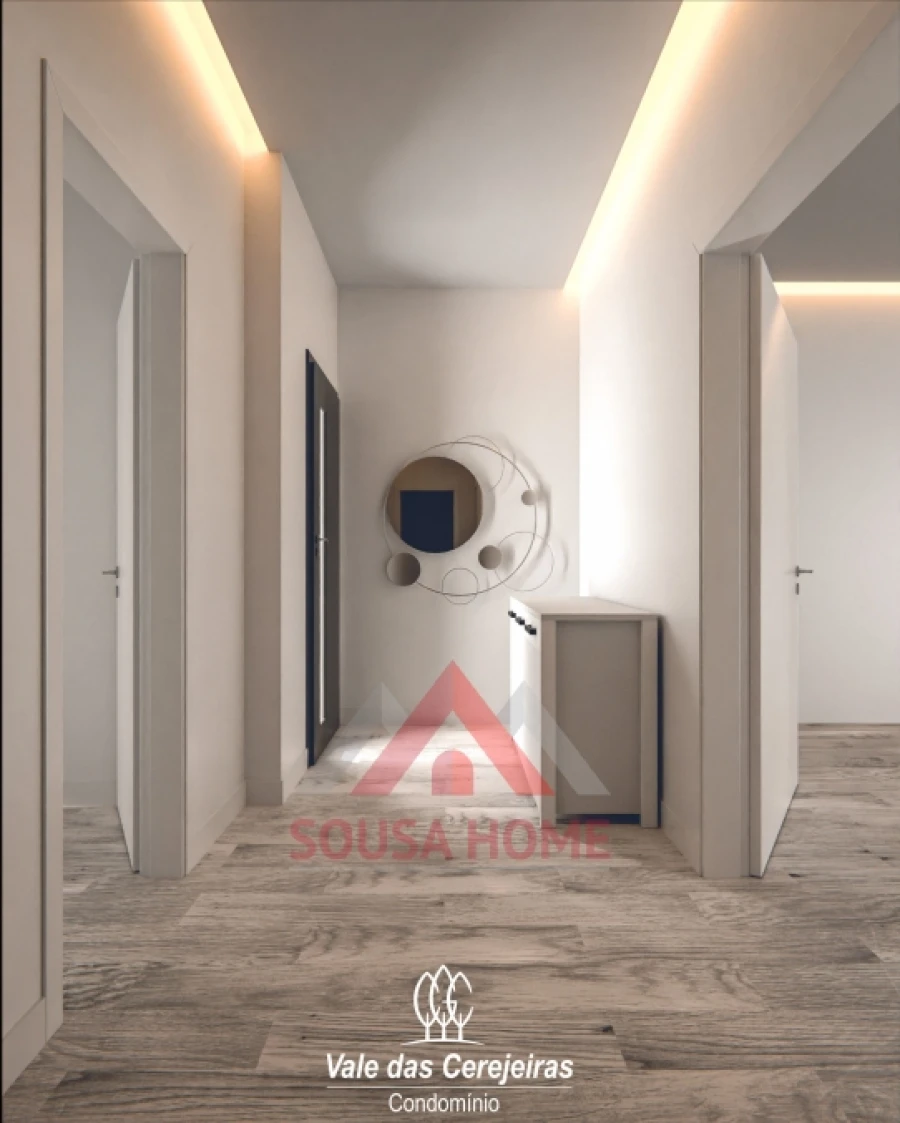 Moradia T4 para Venda em Leiria, Pousos, Barreira e Cortes Foto 34