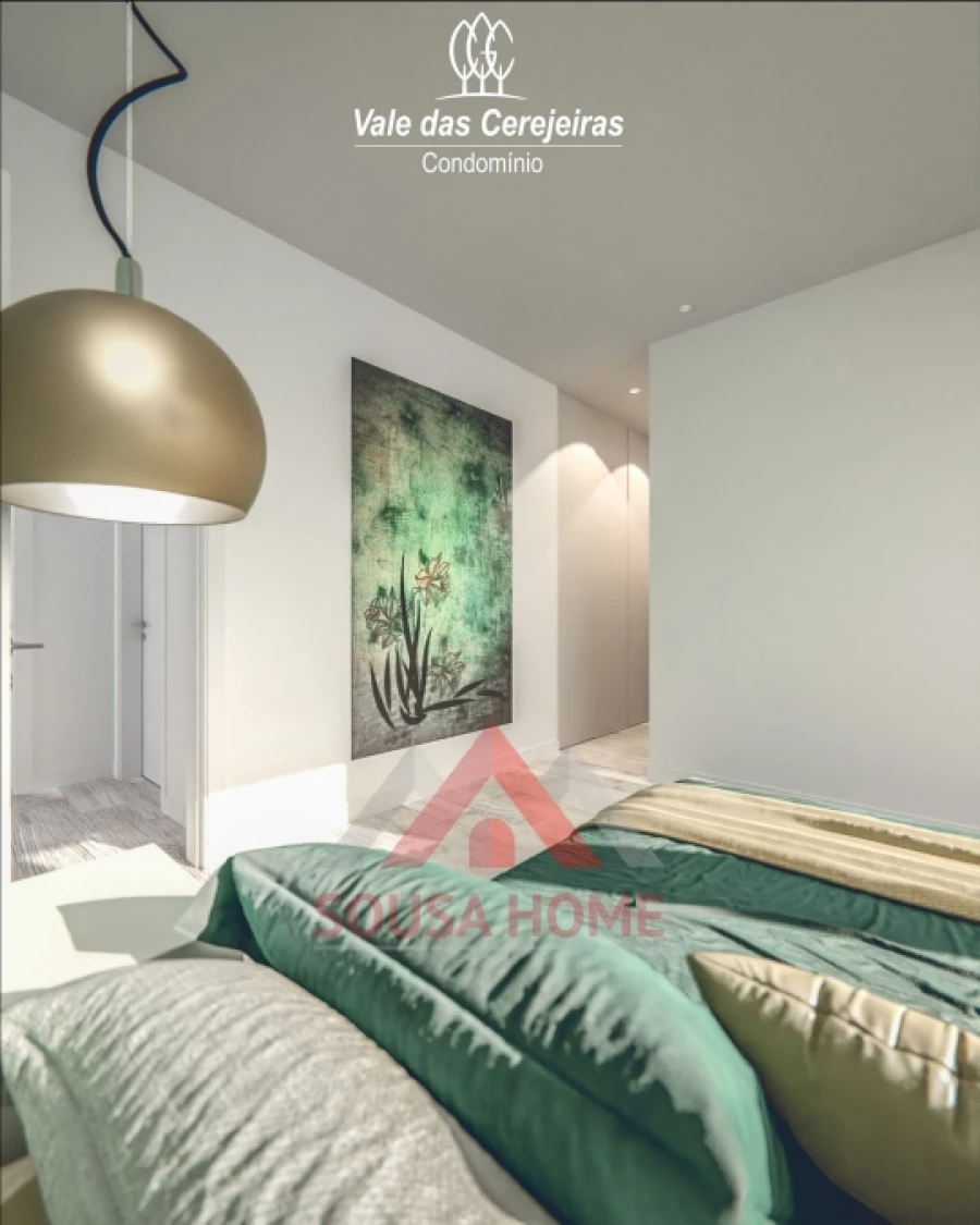 Moradia T4 para Venda em Leiria, Pousos, Barreira e Cortes Foto 36