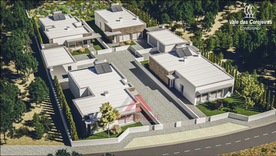 Moradia T4 para Venda em Leiria, Pousos, Barreira e Cortes Foto 29