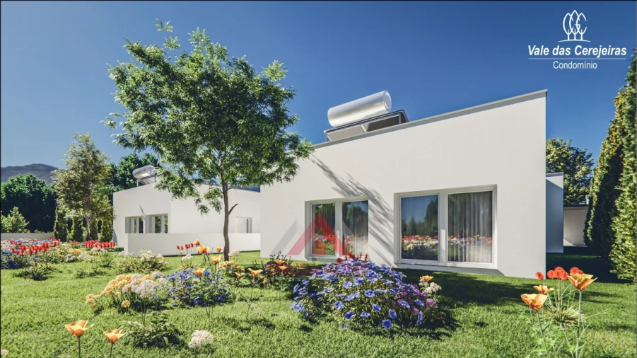 Moradia T4 para Venda em Leiria, Pousos, Barreira e Cortes Foto 22