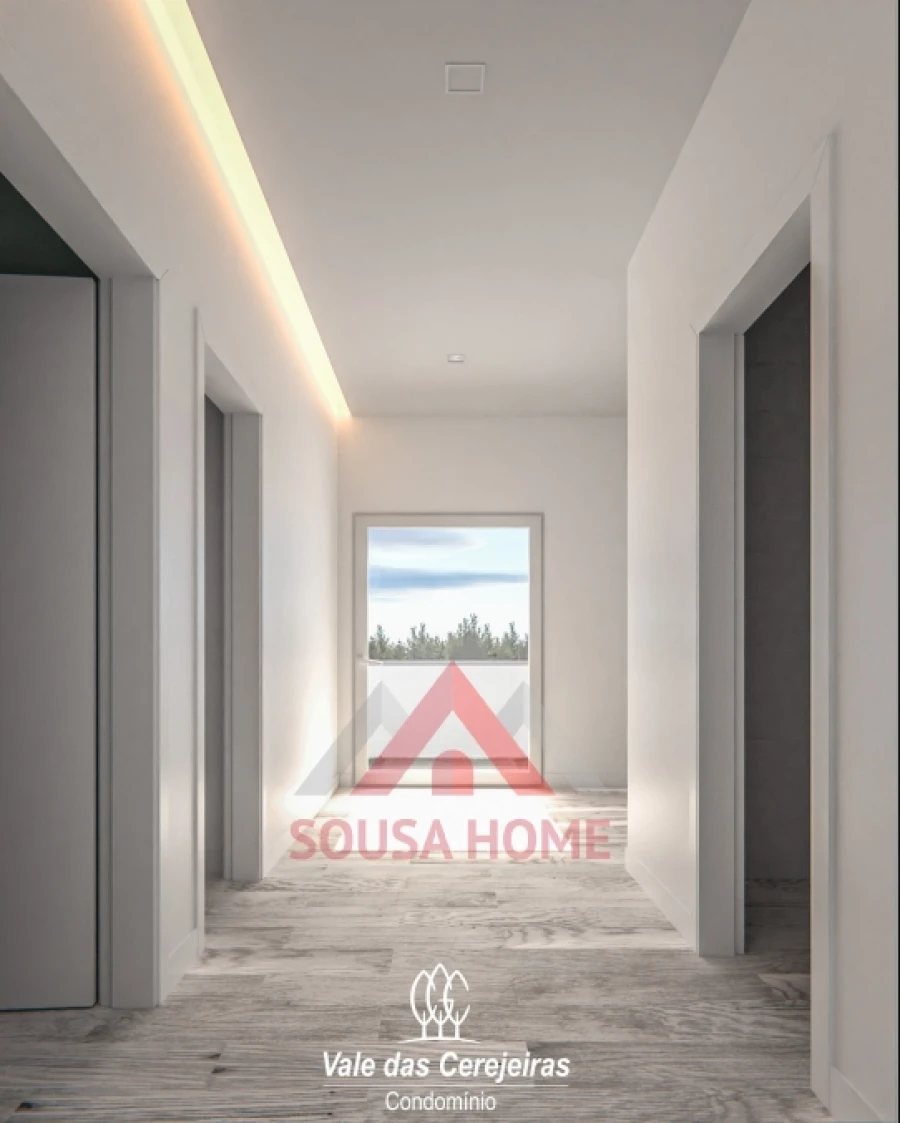 Moradia T4 para Venda em Leiria, Pousos, Barreira e Cortes Foto 33