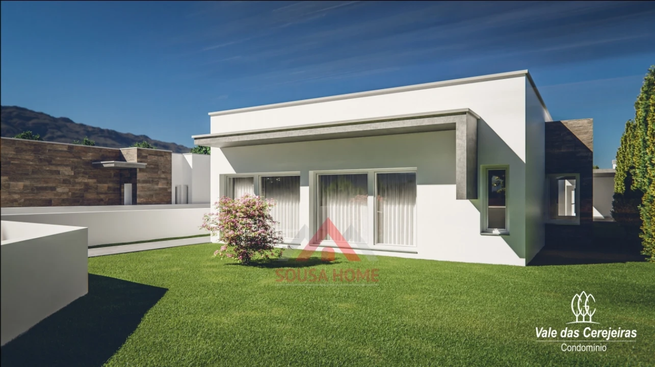 Moradia T4 para Venda em Leiria, Pousos, Barreira e Cortes Foto 27