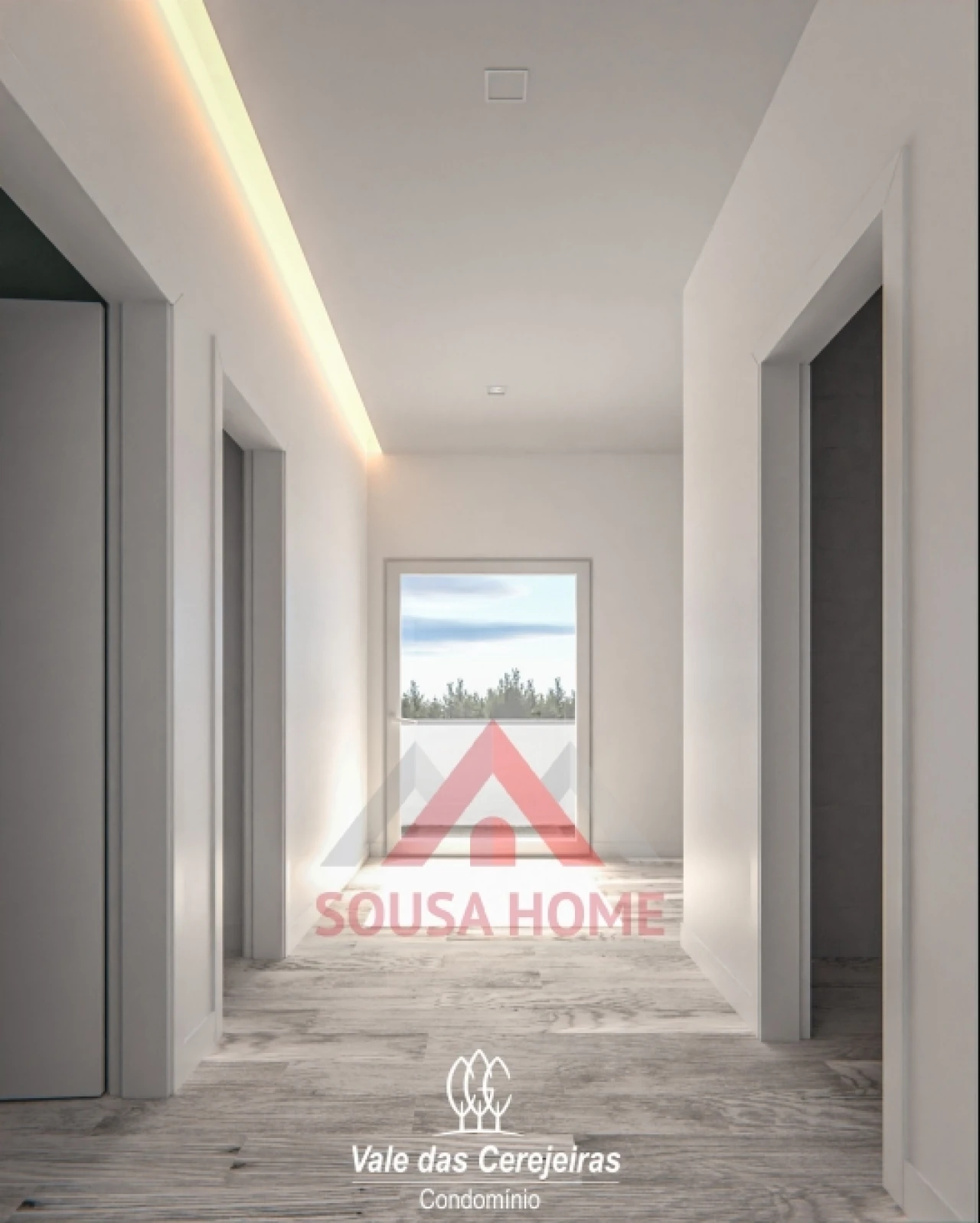 Moradia T4 para Venda em Leiria, Pousos, Barreira e Cortes Foto 33