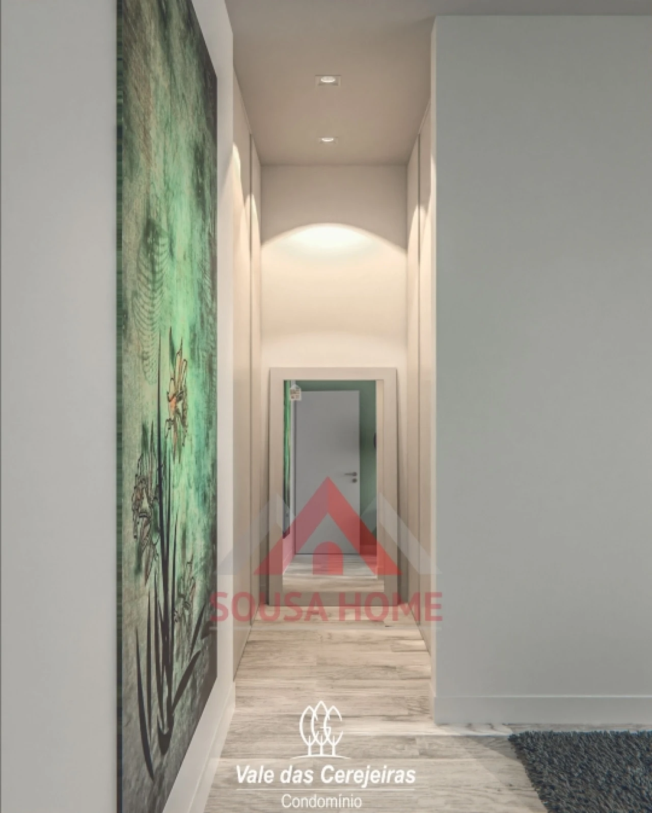 Moradia T4 para Venda em Leiria, Pousos, Barreira e Cortes Foto 40