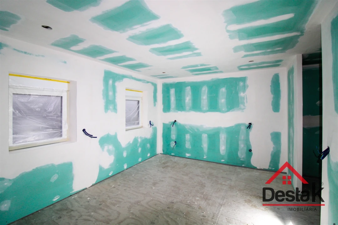 Moradia T3 para Venda em Couto de Baixo e Couto de Cima Foto 9