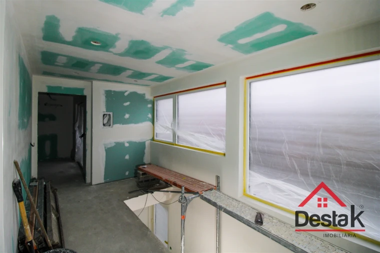 Moradia T3 para Venda em Couto de Baixo e Couto de Cima Foto 1