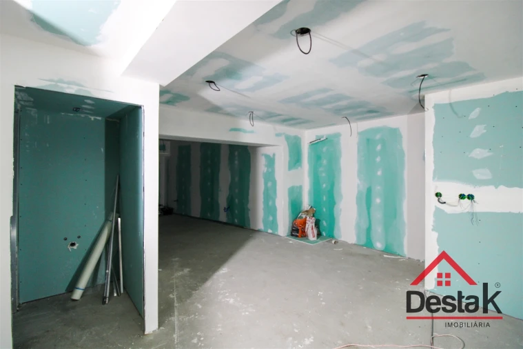 Moradia T3 para Venda em Couto de Baixo e Couto de Cima Foto 14