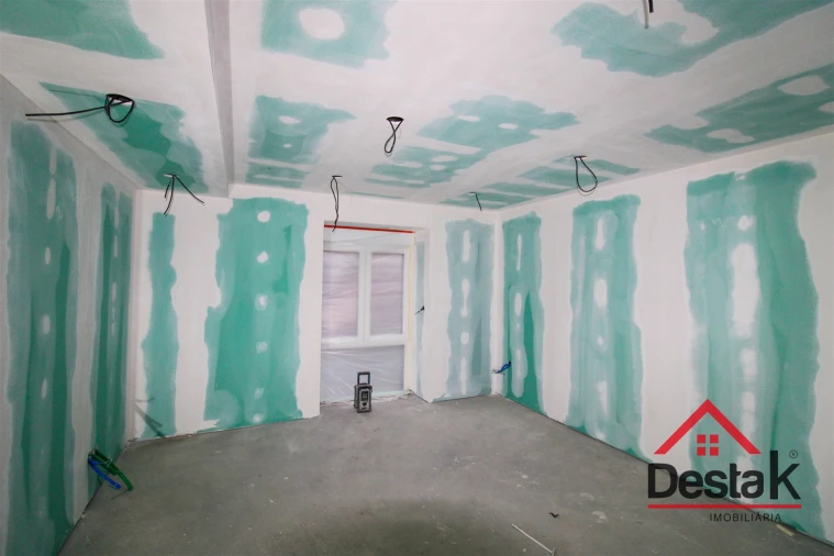 Moradia T3 para Venda em Couto de Baixo e Couto de Cima Foto 12