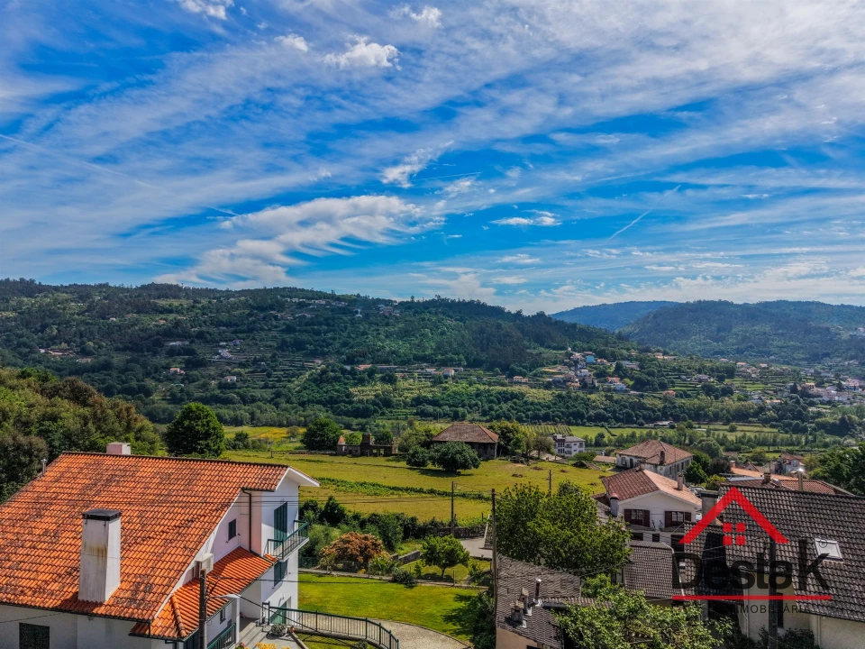 Terreno para Venda em São Pedro do Sul, Várzea e Baiões Foto 11