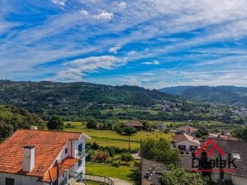 Terreno para Venda em São Pedro do Sul, Várzea e Baiões